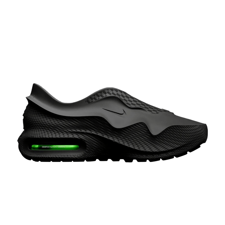 Nike Air Max 1000 'Black'