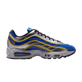 Nike Air Max Joga Bonito R9 'Metallic Silver Varsity Maize' — Metallic Silver/Varsity Maize