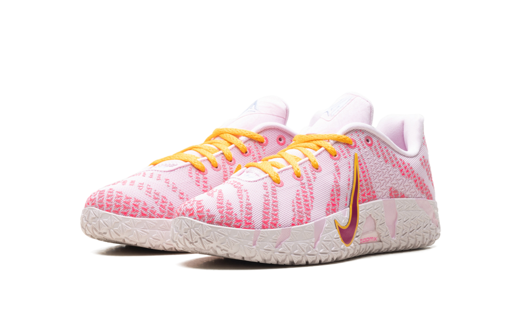 Nike Ja 3 GS "'Pink Foam'" IB4773 602
