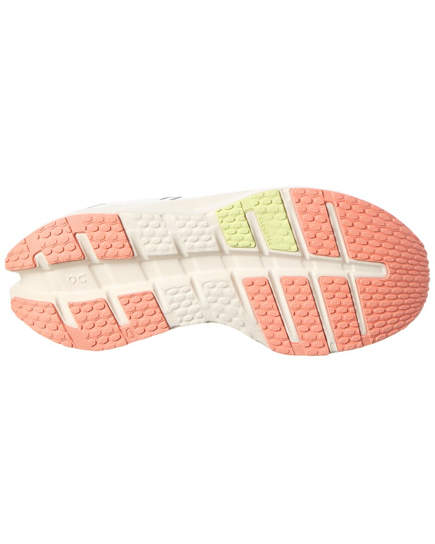 On Running Cloudrunner 3 Sneaker
