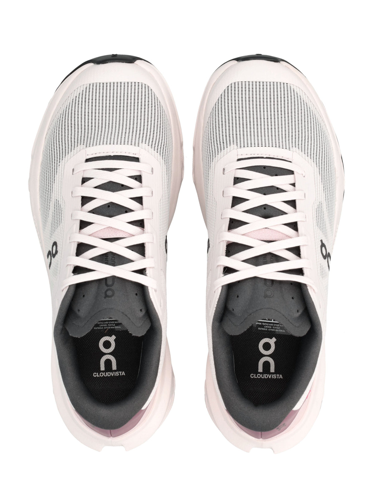 Lightweight Breathable Sneakers With Cushioned Sole And Modern Aesthetic