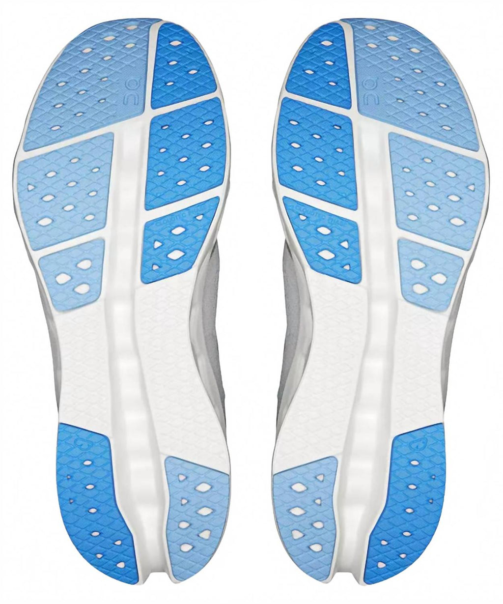 Men's Cloudsurfer 2 Running Shoes In Glacier | Gourami