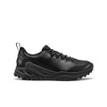 Men's Jasper Zionic HW Sneaker  |  Flux Black