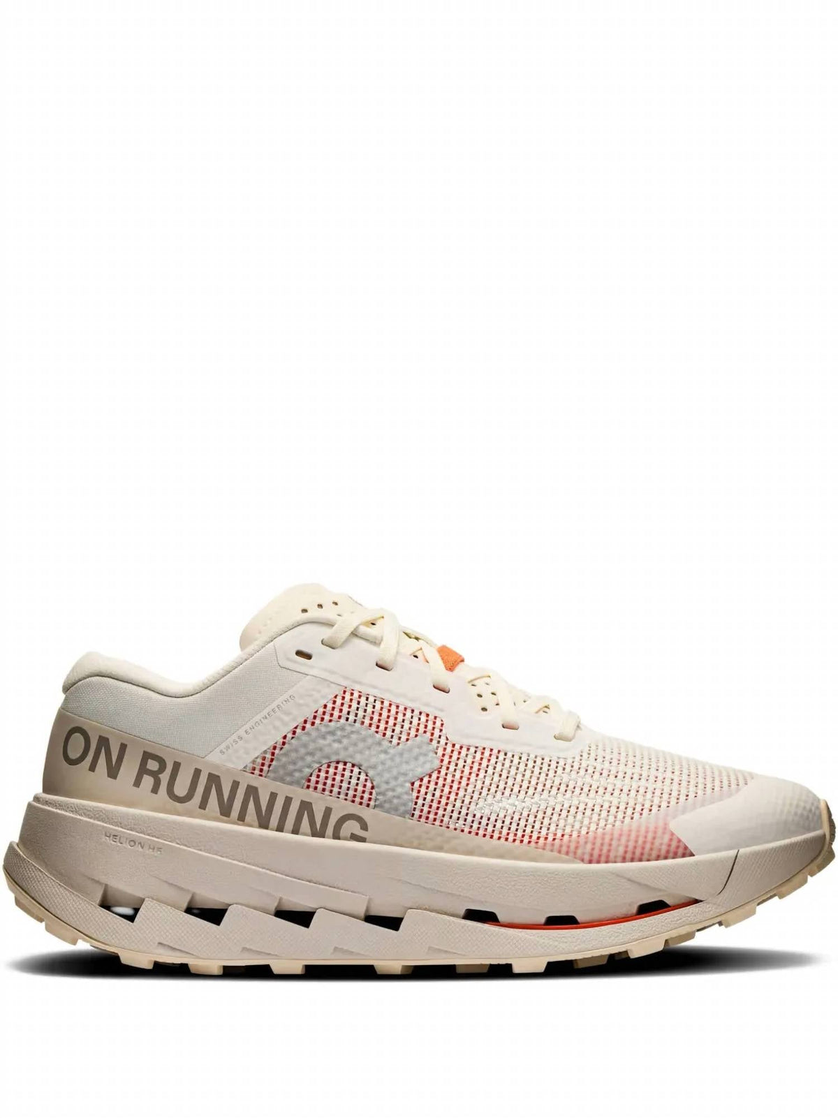 Women's Cloudultra 3 Shoe In Ivory/pearl