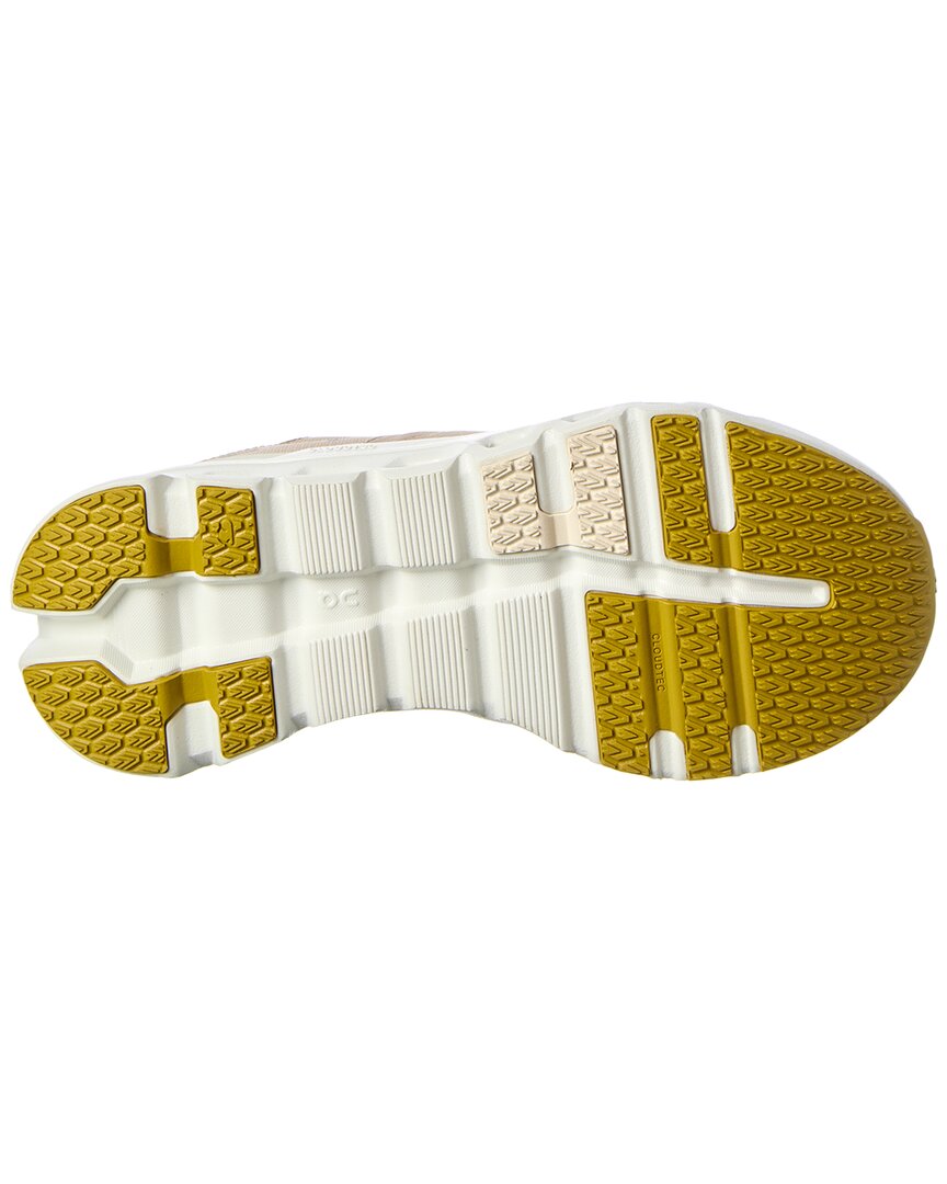 On Running Cloudrunner 2 Waterproof Sneaker