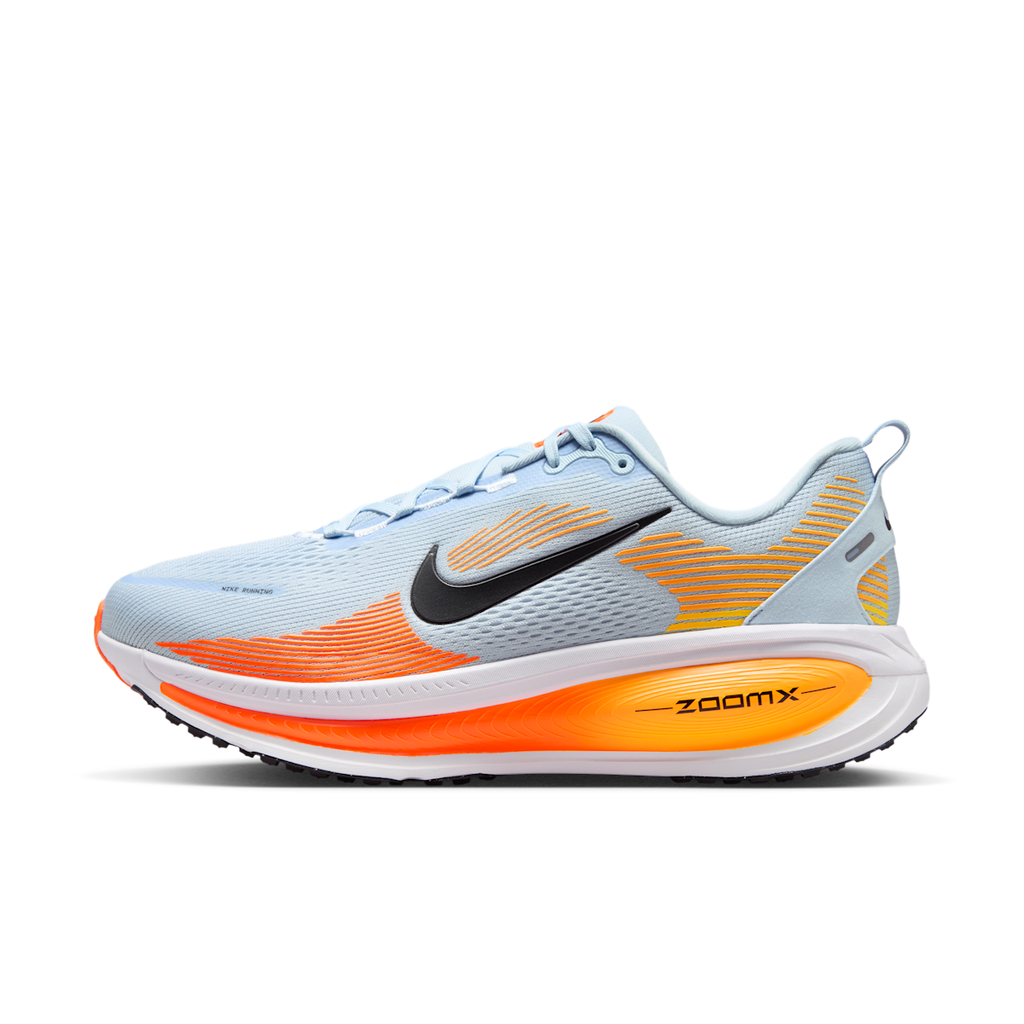Men's Vomero 18 Road Running Shoes (Extra Wide)