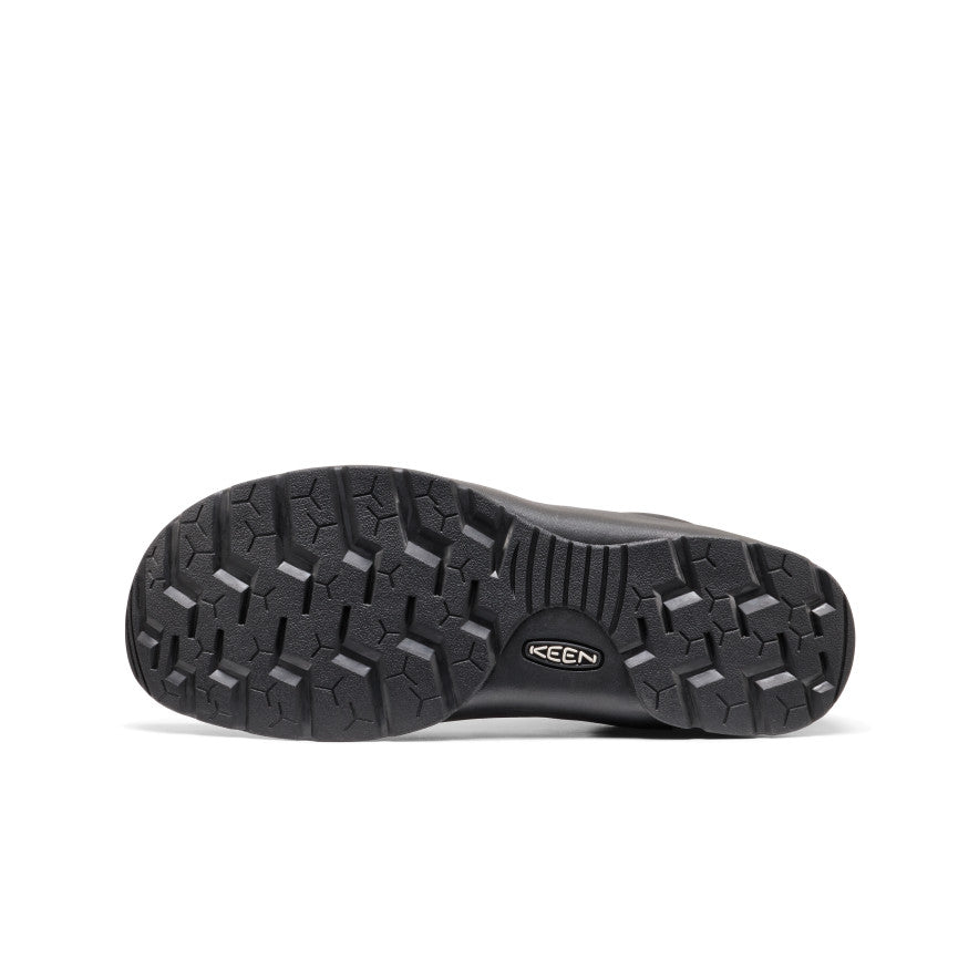 Men's Jasper SE1 Sneaker  |  Flux Black
