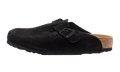 Boston Soft Footbed "Black" 660471
