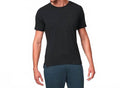 Comfort-T Running Shirt In Black