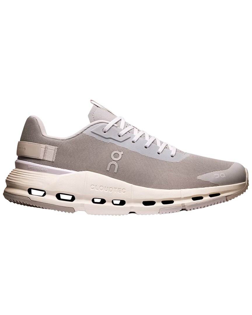 On Running Cloudnova Form 2 Sneaker
