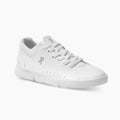 Women's Roger Advantage Sneakers In White/white