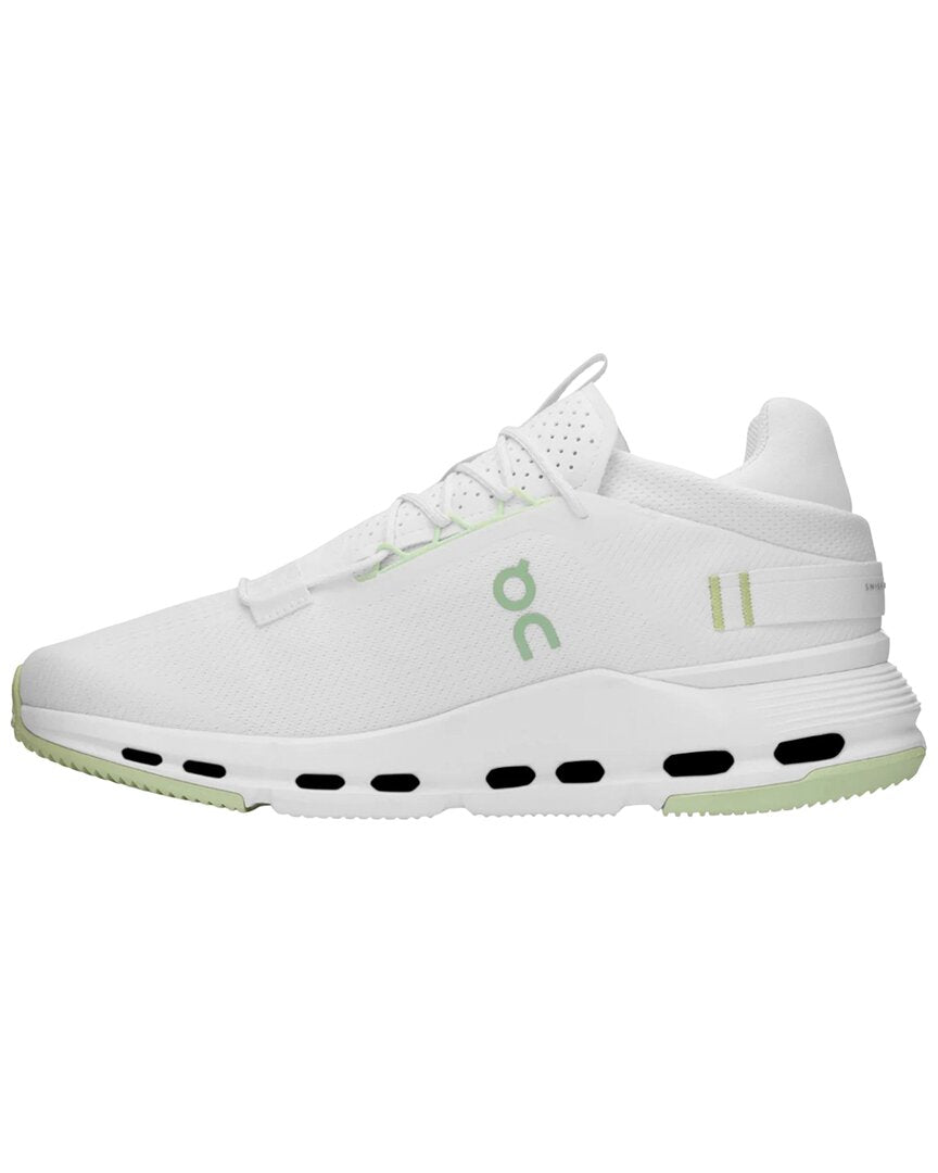 On Running Cloudnova 2 Sneaker