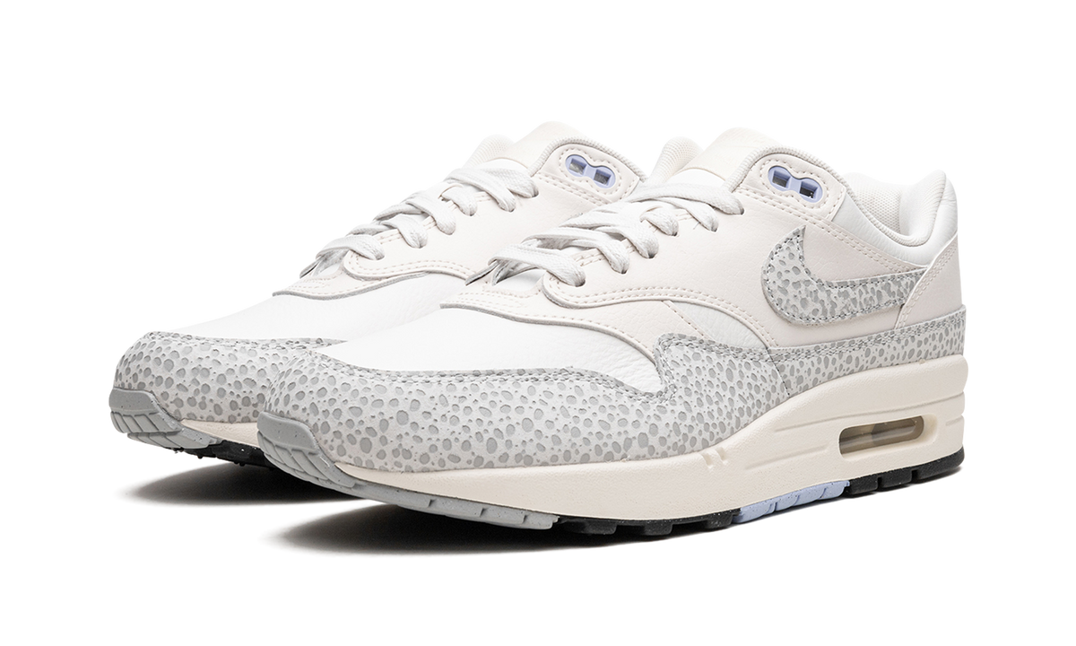 AIR MAX 1 MNS WMNS "Summit White" FB5059 100