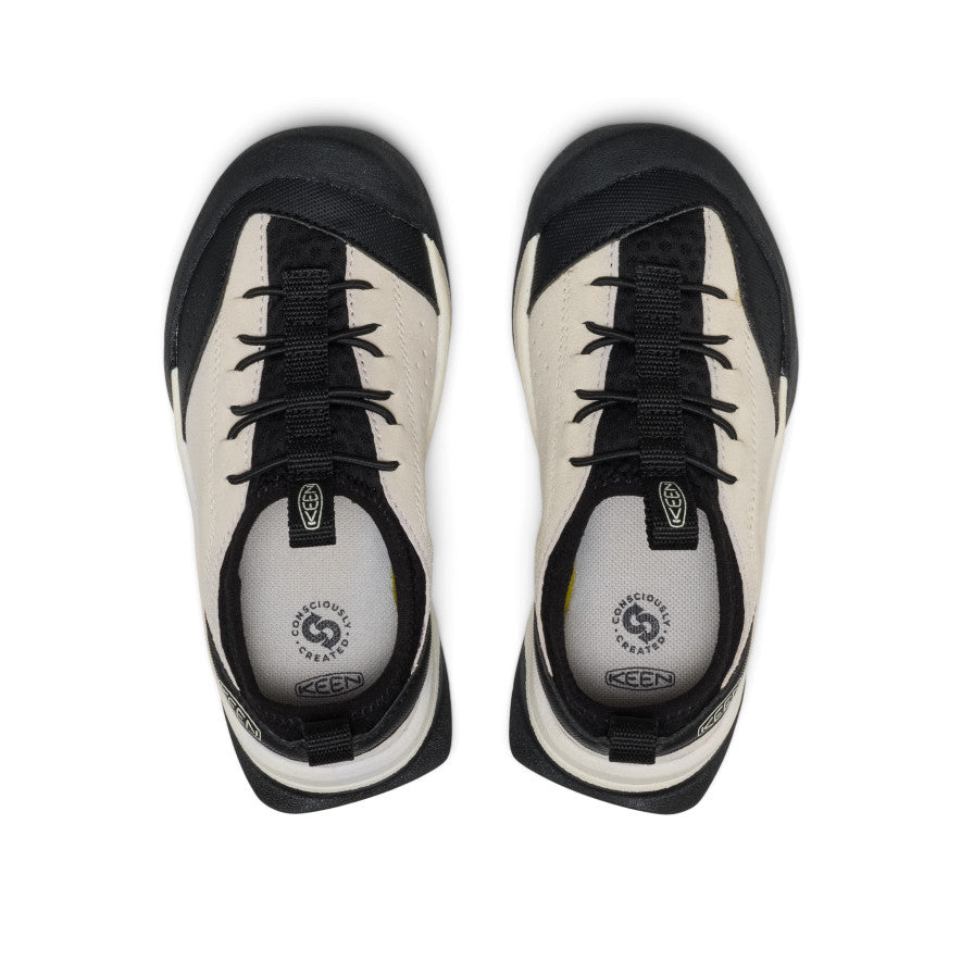 Little Kids' Jasper III Sneaker  |  Birch/Black