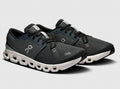 Men's Cloud X 4 Shoes In Shadow/ Apollo