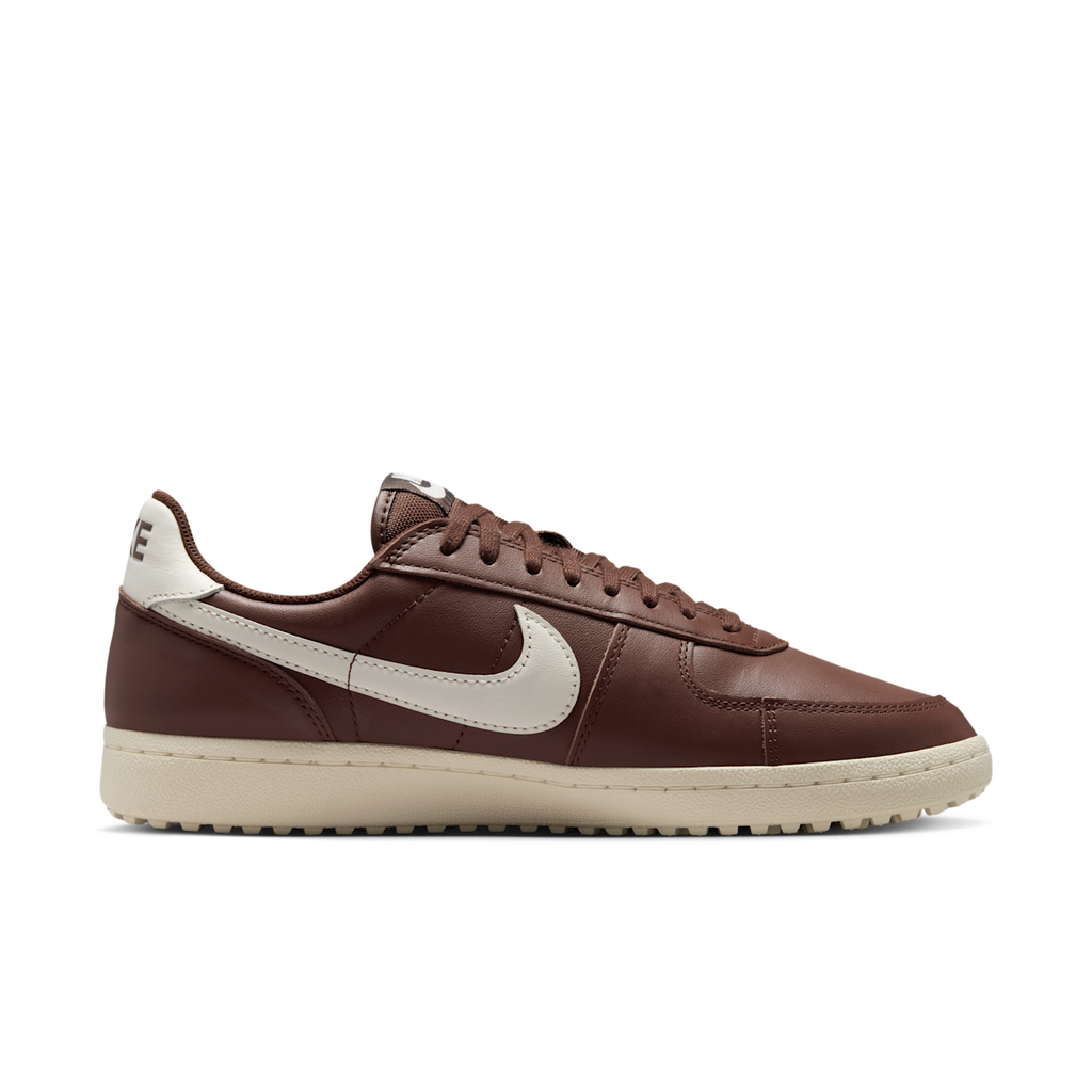 Men's Field General Leather Shoes