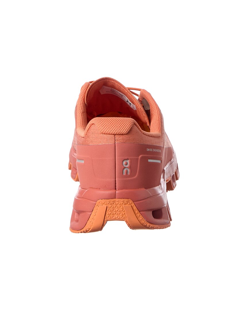 On Running Cloudventure 2 Sneaker