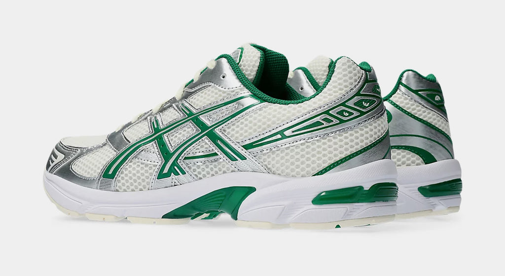 Gel 1130 Mens Running Shoes (Cream/Kale)