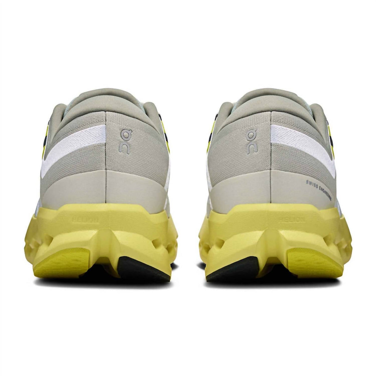 Women's Cloudsurfer 2 Running Shoes In Glacier | Limelight