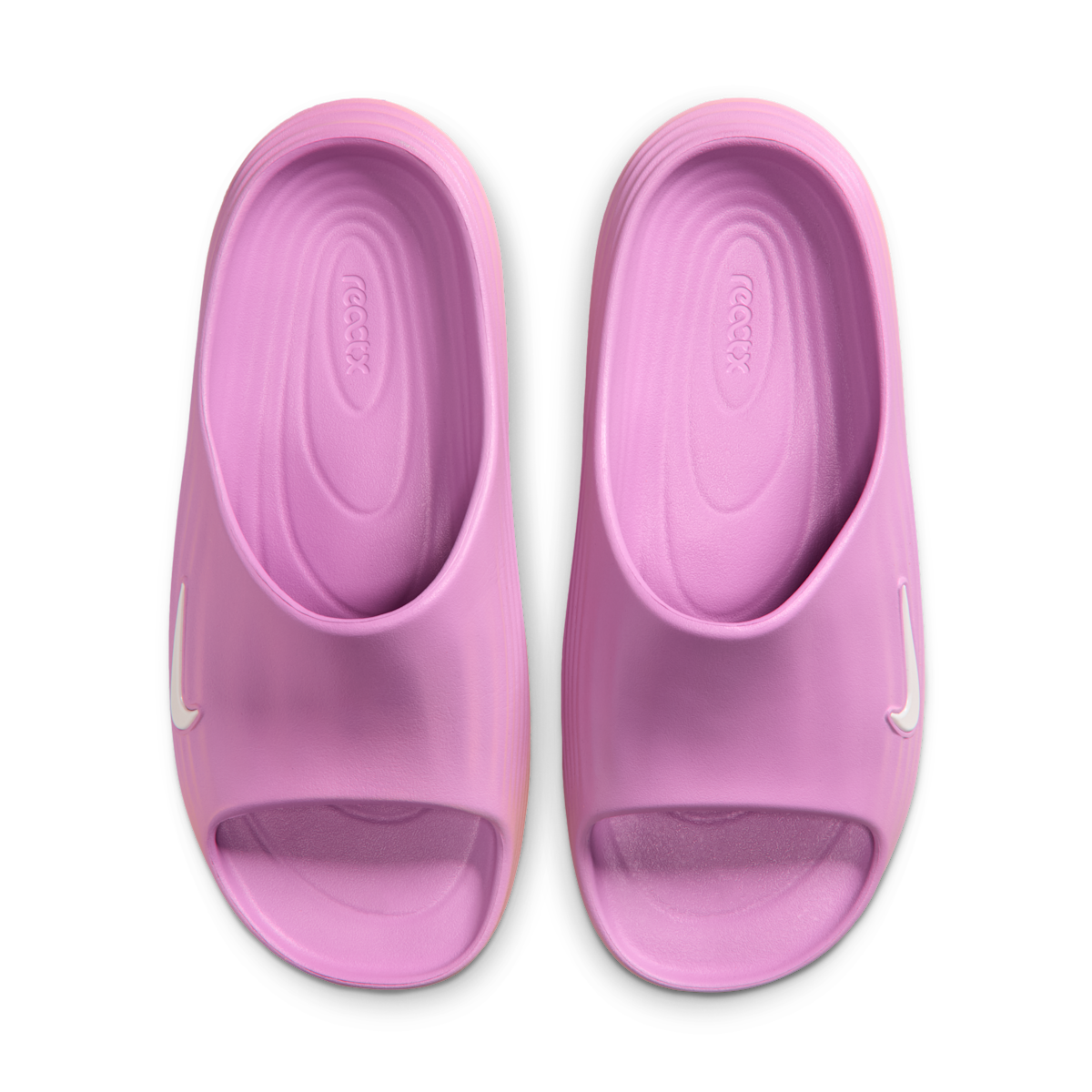 Women's ReactX Rejuven8 Slides