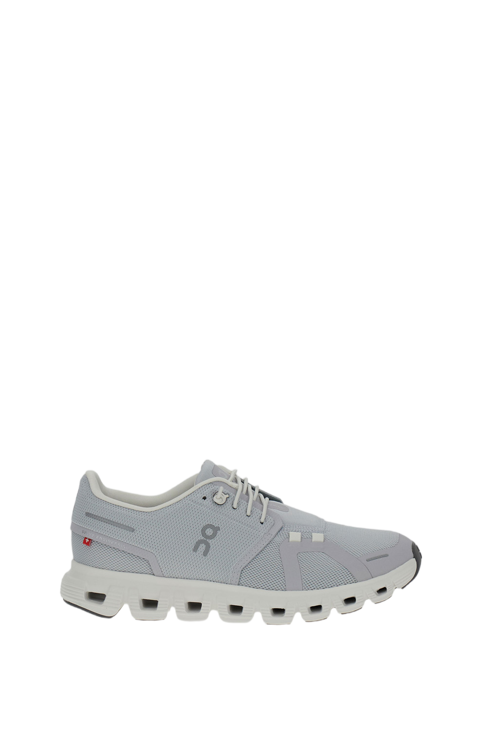 Lightweight Sneakers with CloudTec Technology and Speed-Lacing System