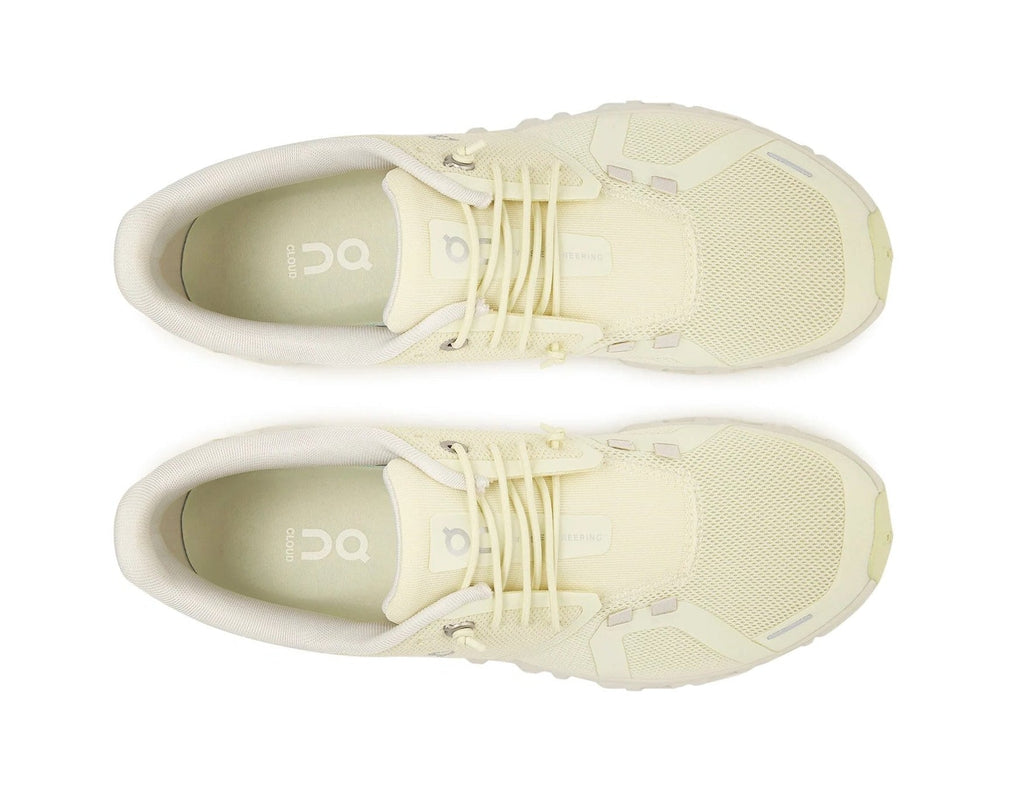 Women's Cloud 6 Seedling Ice