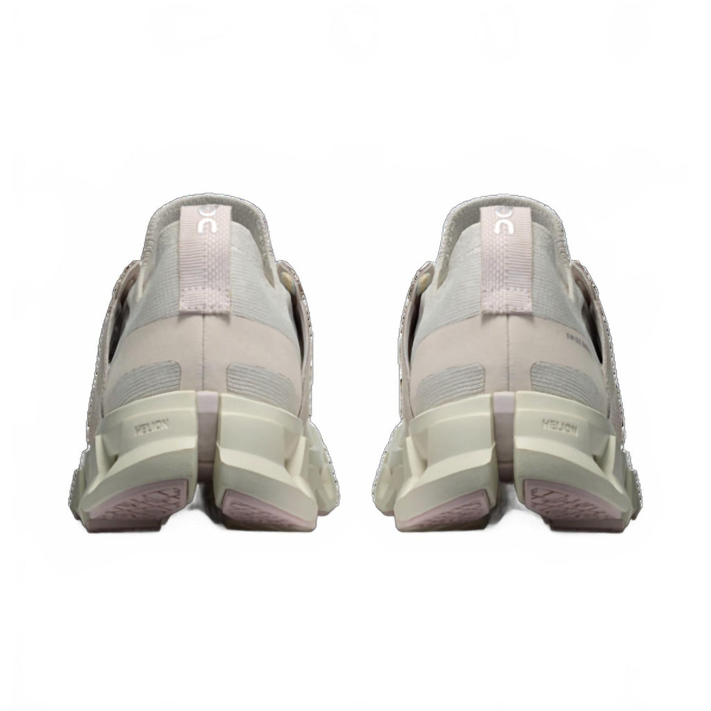 Women's Cloudswift 4 Sneaker Shoes In Wolf / Sand