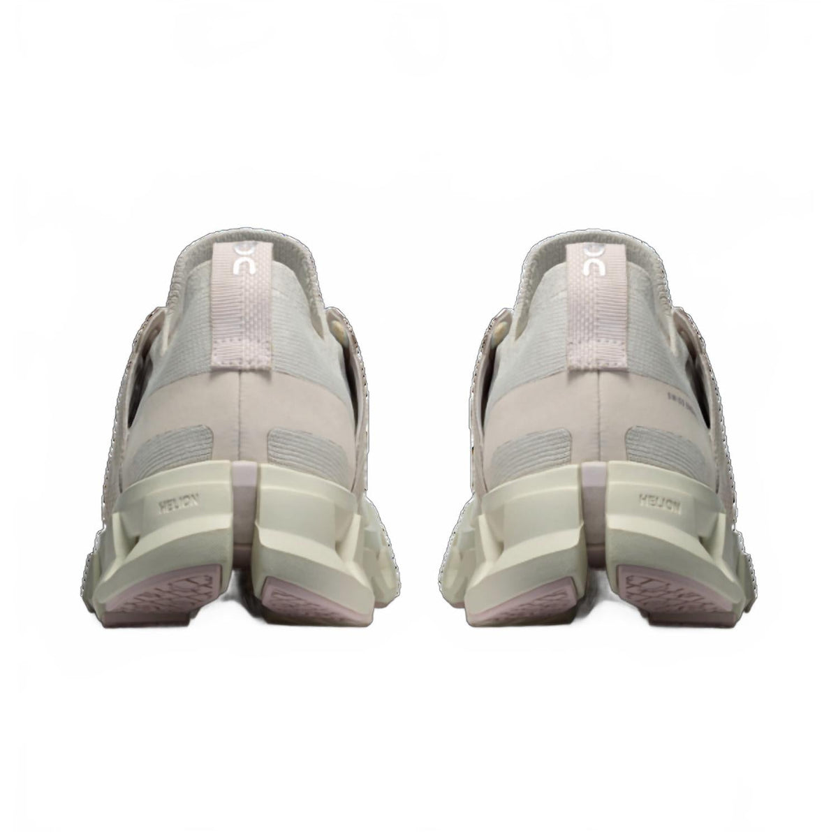 Women's Cloudswift 4 Sneaker Shoes In Wolf / Sand