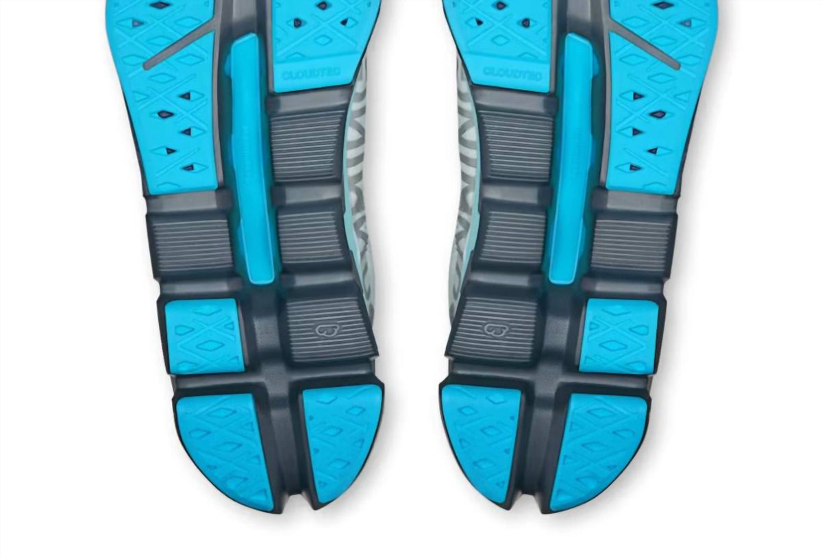 Women's Cloudflow 5 Running Shoes In Arctic