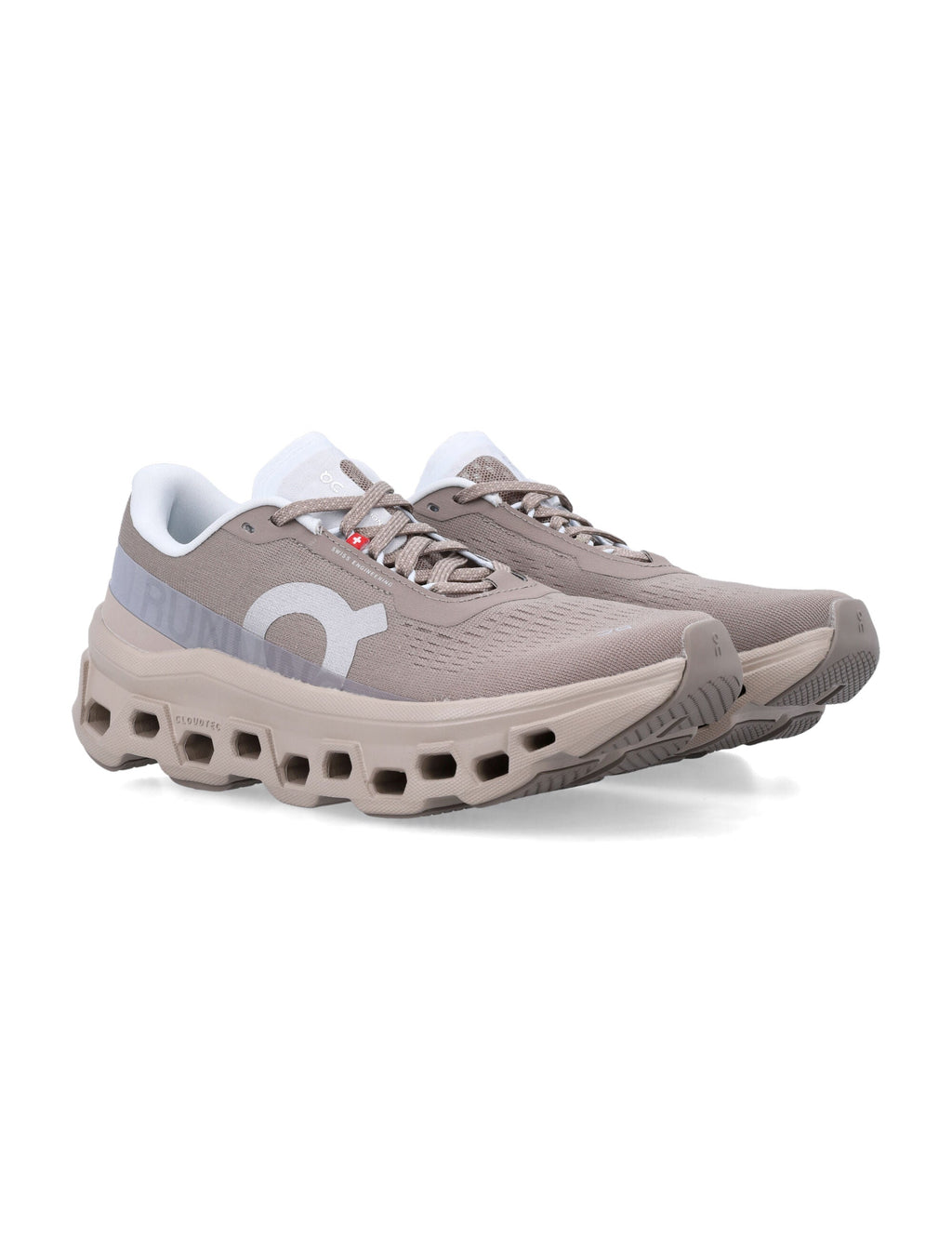 Sleek Cloudmonster 1 Sneakers