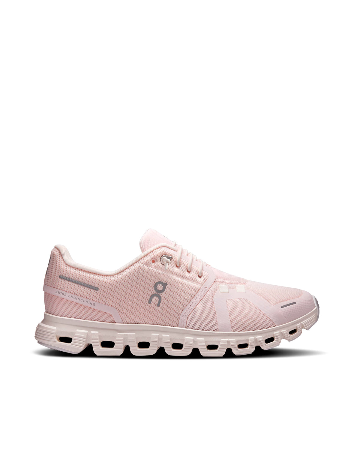 Cloud 6 Sneakers with Enhanced Speedboard and Comfort Pods