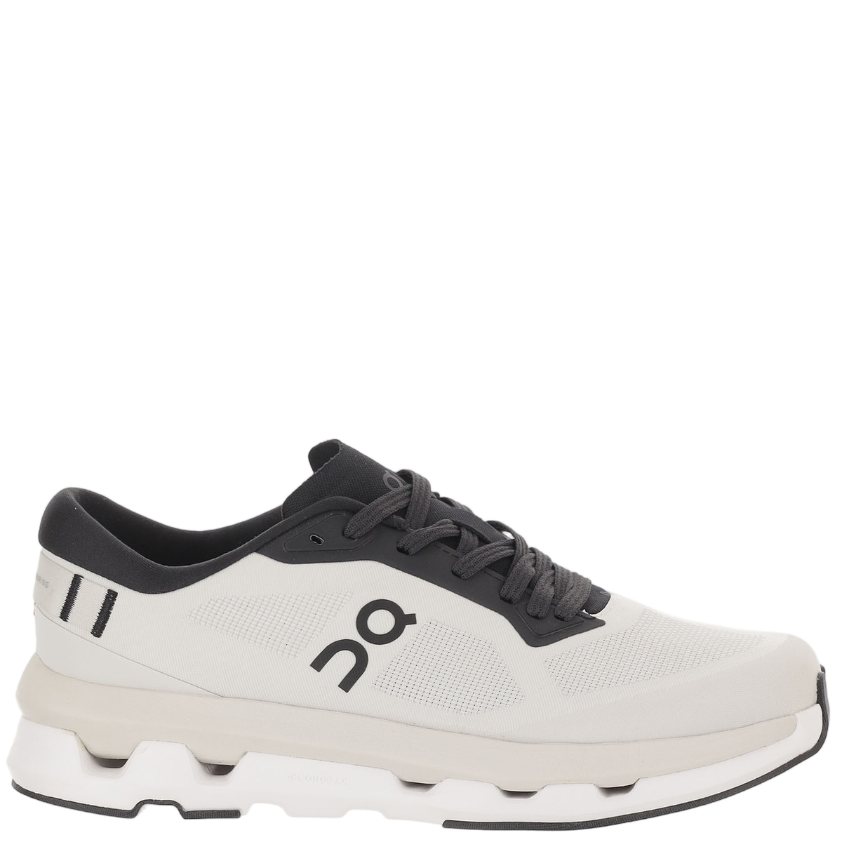 White Cloudzone Recycled Mesh Sneakers