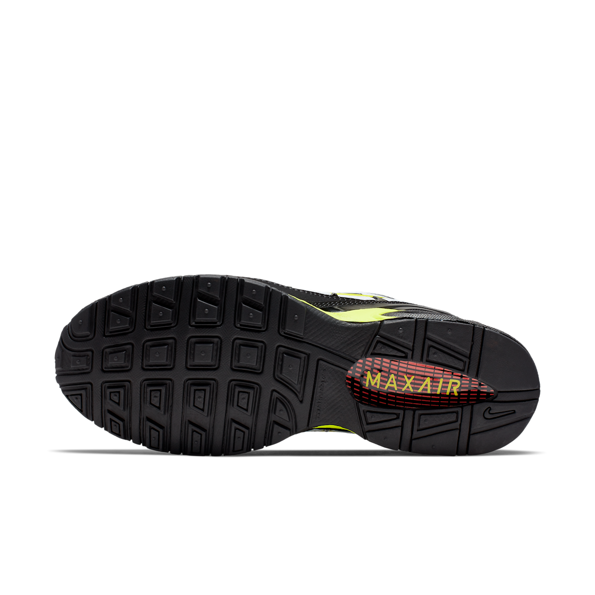 Men's Air Max Torch 4 Shoes