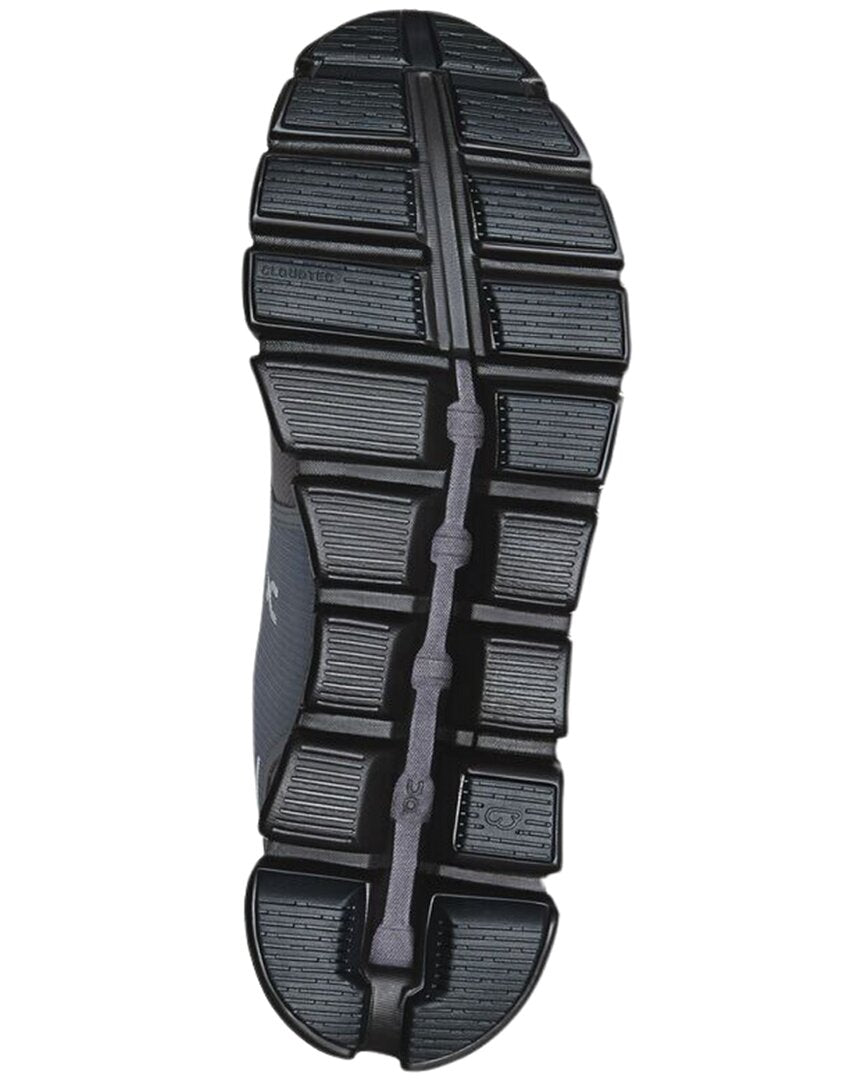 On Running Cloud 5 Waterproof Everyday Shoe
