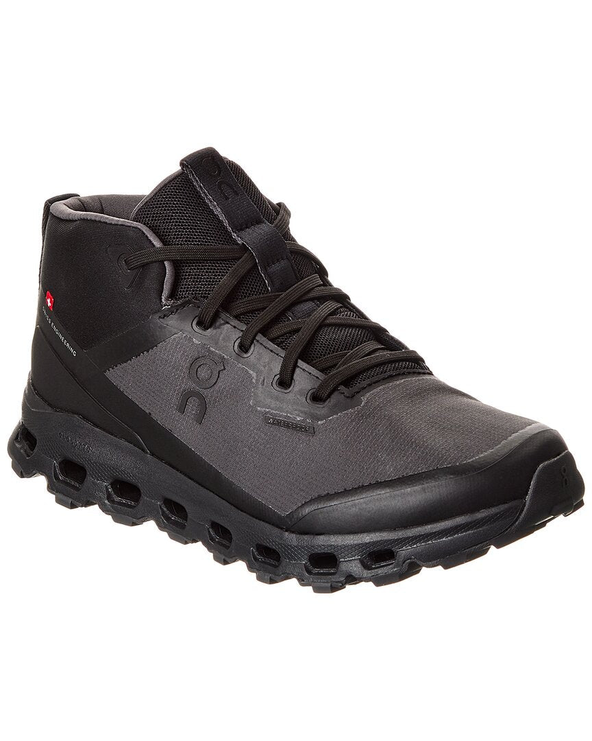 On Running Cloudroam Waterproof Sneaker