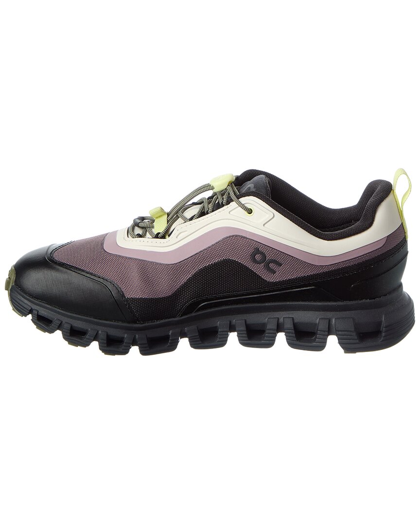 On Running Cloud 6 Geo WP Sneaker