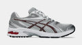 Gel-DS Trainer 14 Mens Running Shoes (White/Port Royal)
