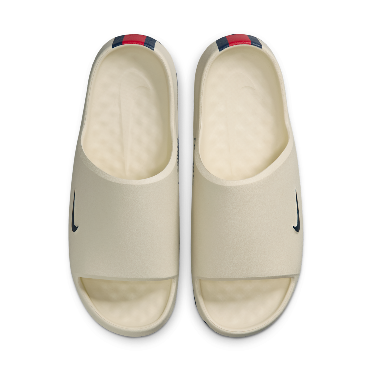 Men's Calm (New England Patriots) NFL Slides