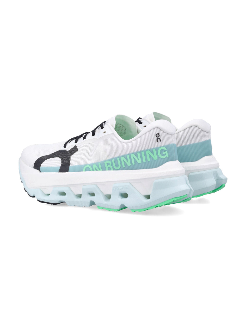 Chunky Cloudmonster 3 Hyper Sneakers