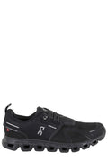 Cloud 6 Waterproof Sneakers With Innovative Traction Design