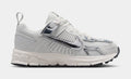 Vomero 5 Preschool Running Shoes (Photon Dust/Gridiron/Sail/Chrome)