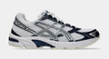 Gel-1130 Mens Lifestyle Shoes (White/ Midnight Navy)
