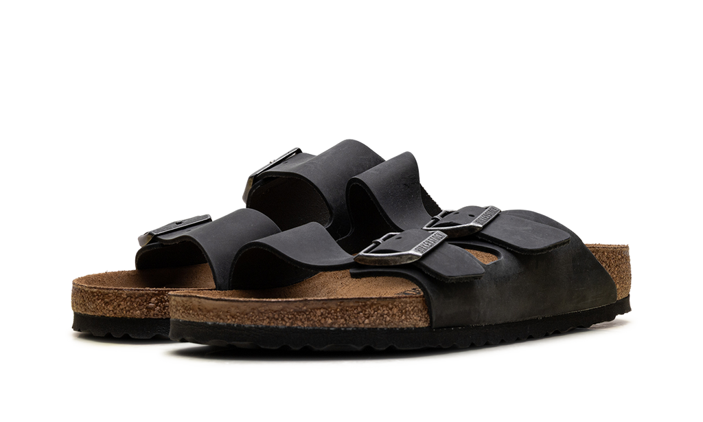 ARIZONA "Oiled Leather Habana" 0552111