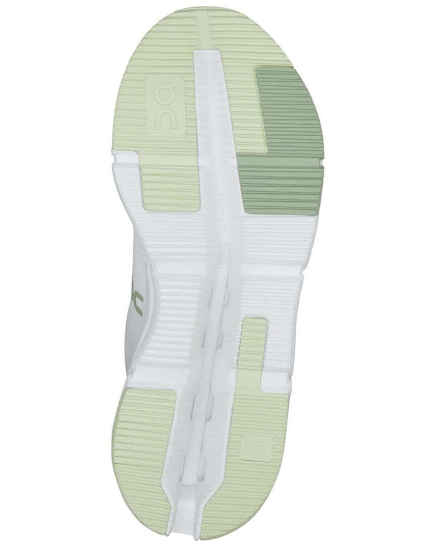 On Running Cloudnova 2 Sneaker