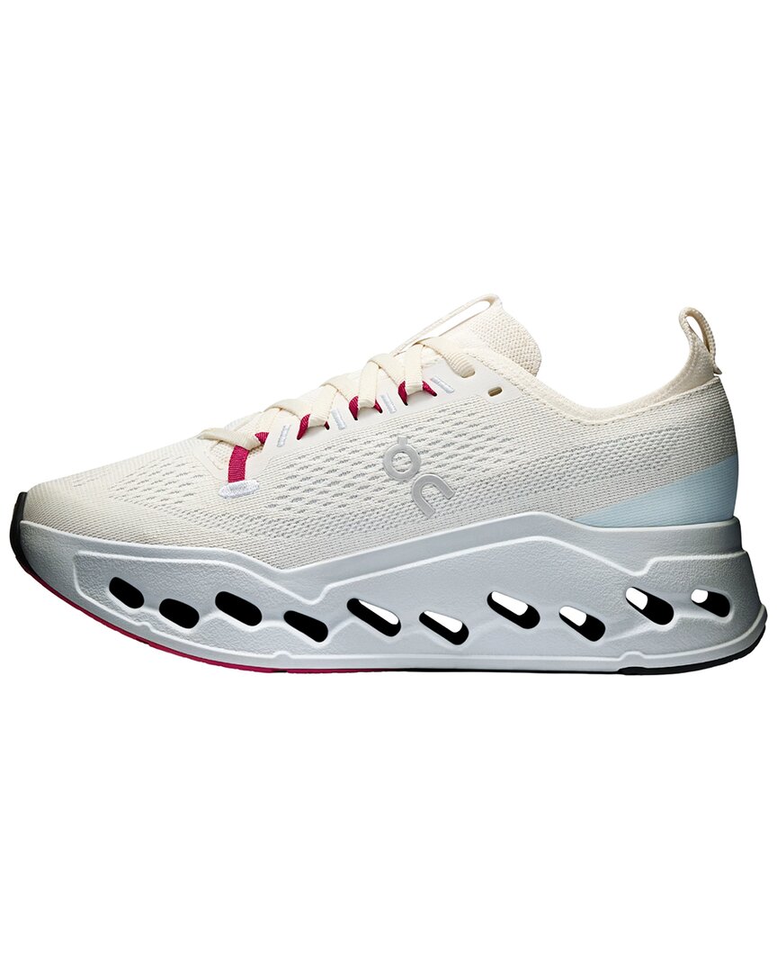 On Running Cloudsurfer Max Sneaker