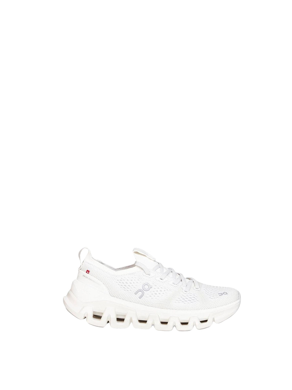 Cloud X Tempo 1 Mesh Low-Top Sneakers
