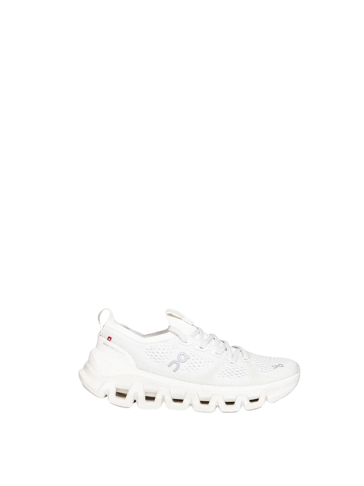 Cloud X Tempo 1 Mesh Low-Top Sneakers