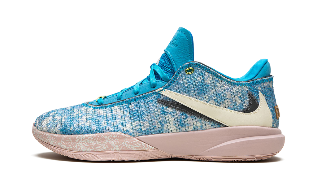 LeBron 20 "All-Star" DV1191 400