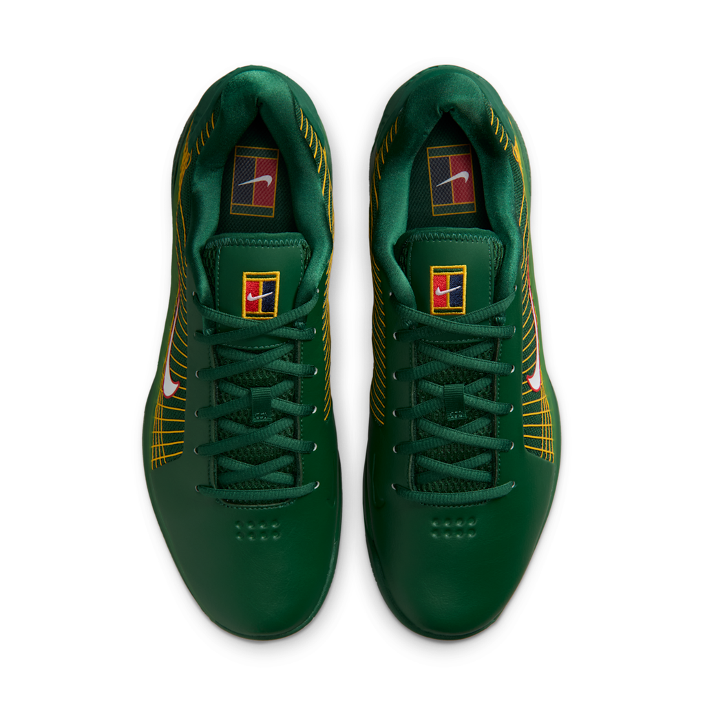 Men's Vapor 12 Hypersmash Hard Court Tennis Shoes