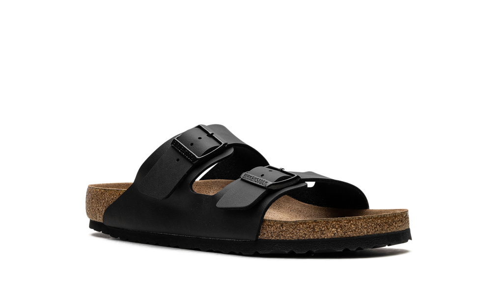 ARIZONA SOFT FOOTBED "Black" 0551251